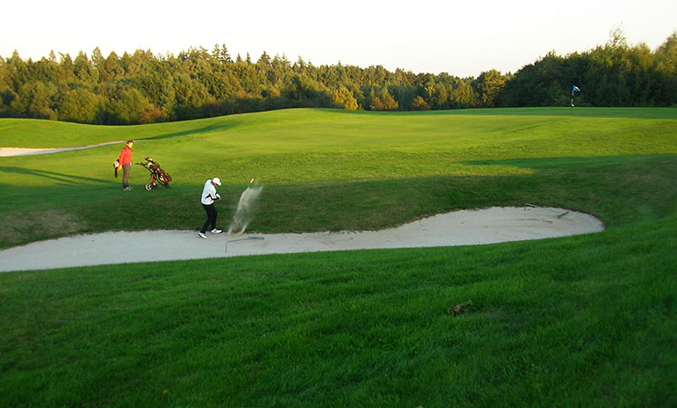 Artland Golfclub Ankum