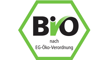 Deutsches staatliches Bio-Siegel Deutsches staatliches Bio-Siegel